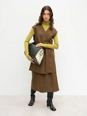 ミラ オーウェン(Mila Owen) 2021年秋ウィメンズコレクション  - 写真26