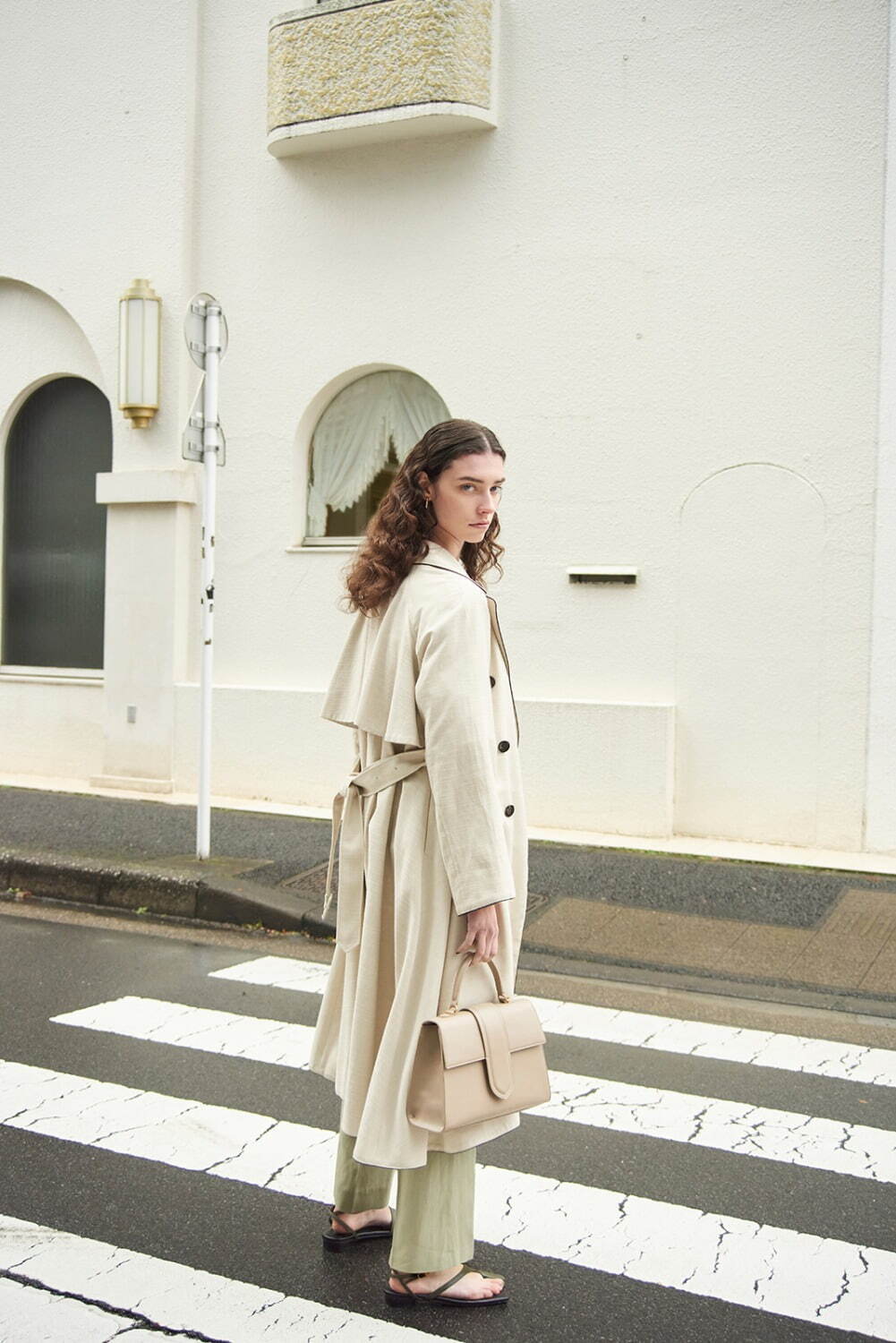ミラオーウェン Mila Owen ファッションプレス
