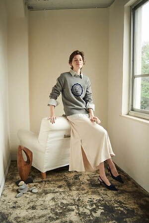 ミラ オーウェン(Mila Owen) 2022年春ウィメンズコレクション  - 写真5