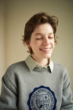 ミラ オーウェン(Mila Owen) 2022年春ウィメンズコレクション  - 写真6