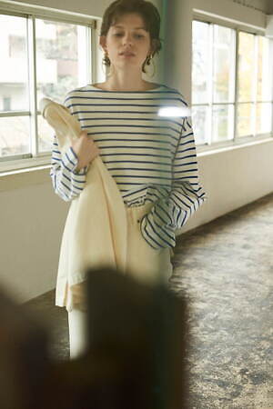 ミラ オーウェン(Mila Owen) 2022年春ウィメンズコレクション  - 写真16