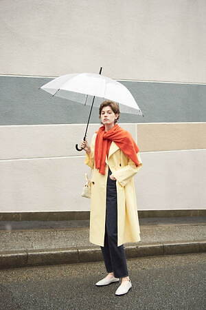 ミラ オーウェン(Mila Owen) 2022年春ウィメンズコレクション  - 写真19