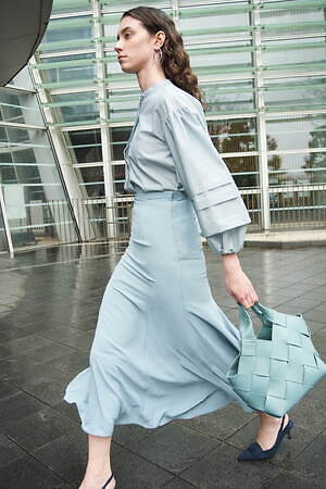 ミラ オーウェン(Mila Owen) 2022年春ウィメンズコレクション  - 写真22