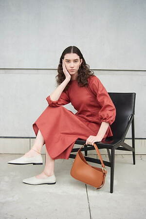 ミラ オーウェン(Mila Owen) 2022年春ウィメンズコレクション  - 写真23