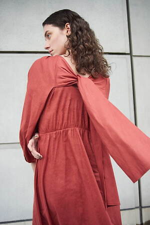 ミラ オーウェン(Mila Owen) 2022年春ウィメンズコレクション  - 写真24