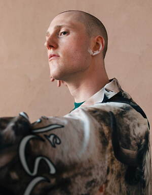 エフシーイー(F/CE.) 2022年春夏メンズコレクション  - 写真7