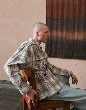 エフシーイー(F/CE.) 2022年春夏メンズコレクション  - 写真9