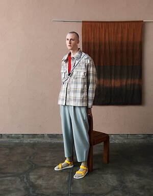 エフシーイー(F/CE.) 2022年春夏メンズコレクション  - 写真10