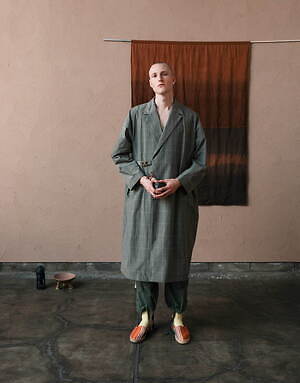 エフシーイー(F/CE.) 2022年春夏メンズコレクション  - 写真22