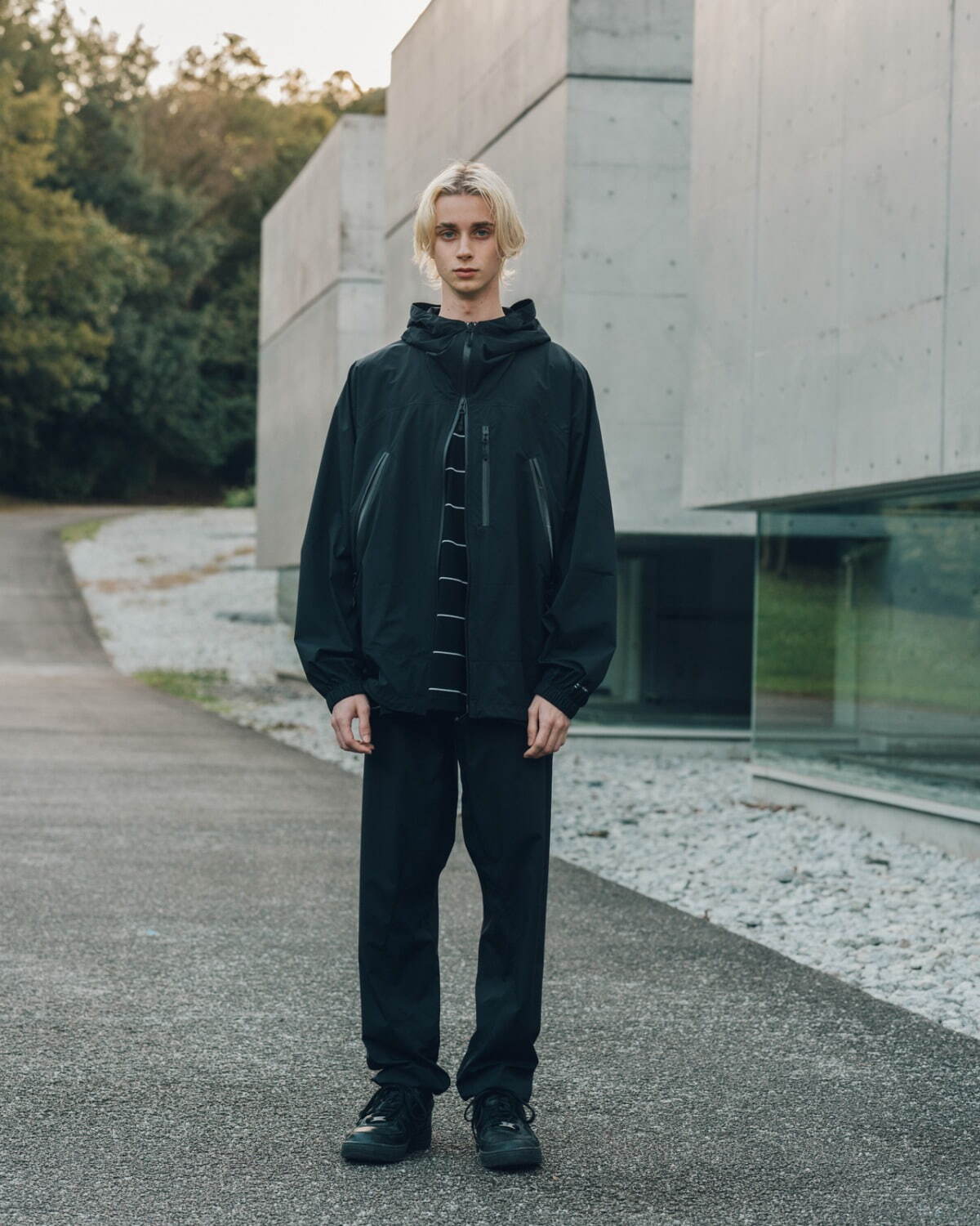 マーカ(marka) 2022年春夏メンズコレクション  - 写真7