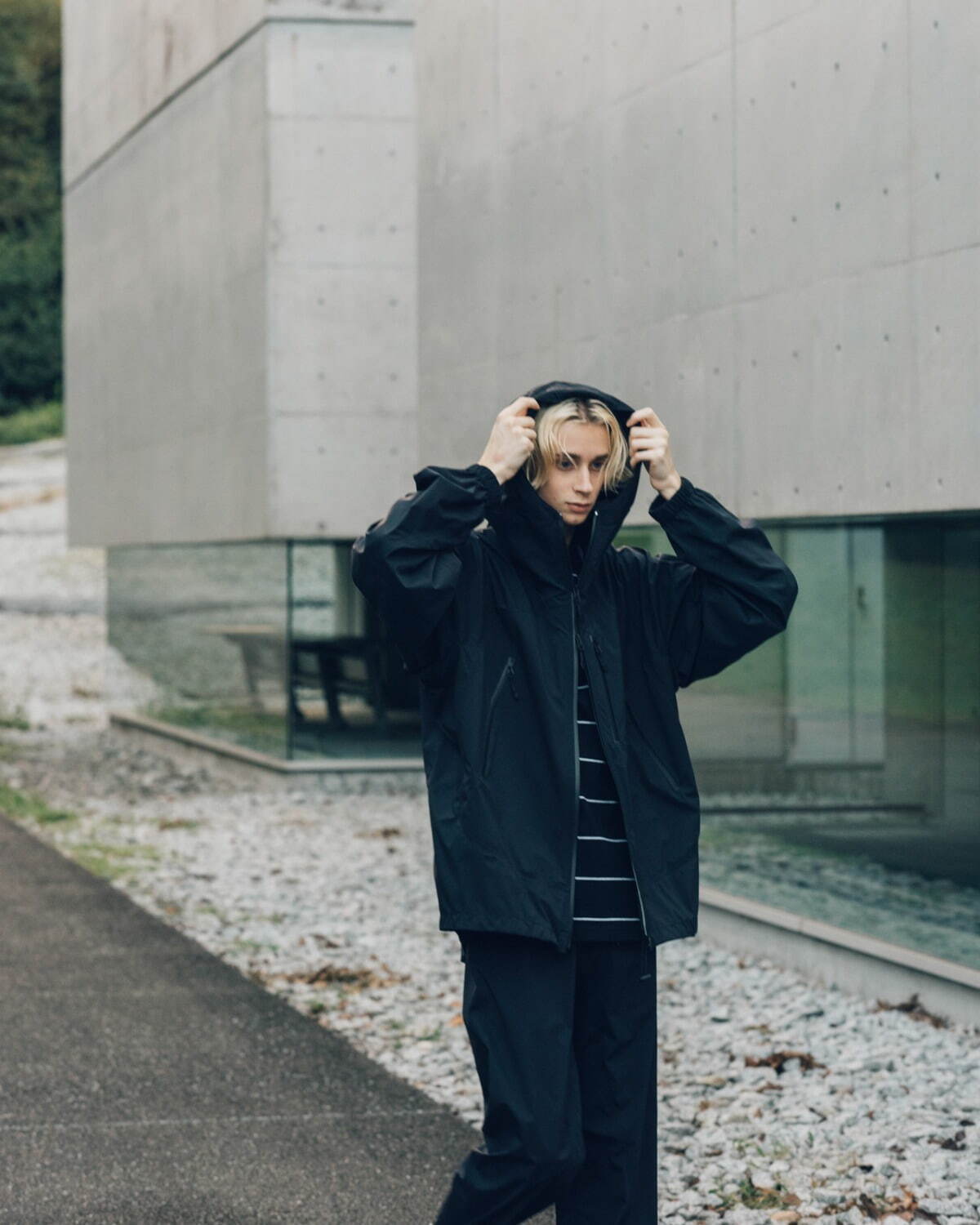 マーカ(marka) 2022年春夏メンズコレクション  - 写真8