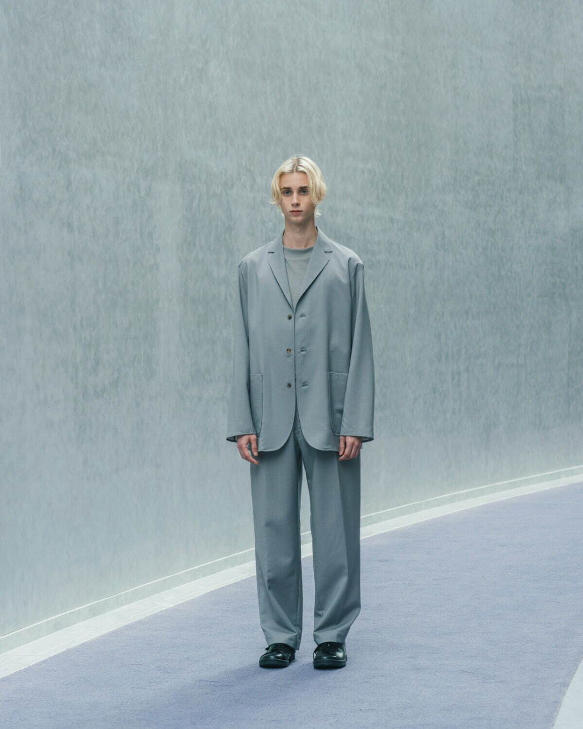 マーカ(marka) 2022年春夏メンズコレクション  - 写真13