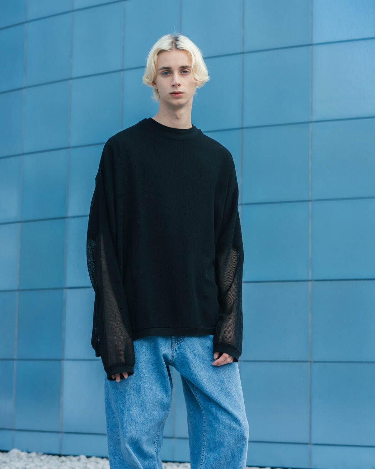 マーカ(marka) 2022年春夏メンズコレクション  - 写真17