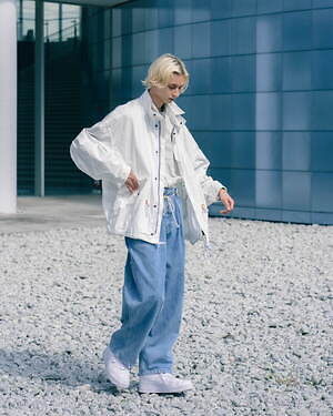 マーカ(marka) 2022年春夏メンズコレクション  - 写真1