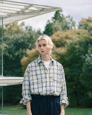 マーカ(marka) 2022年春夏メンズコレクション  - 写真2