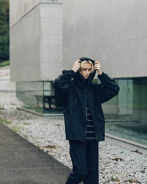 マーカ(marka) 2022年春夏メンズコレクション  - 写真8