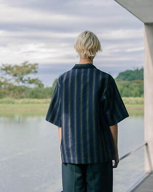 マーカ(marka) 2022年春夏メンズコレクション  - 写真12