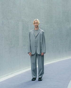 マーカ(marka) 2022年春夏メンズコレクション  - 写真13