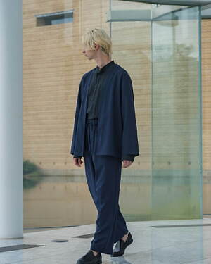 マーカ(marka) 2022年春夏メンズコレクション  - 写真20