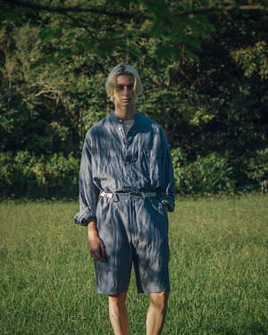 マーカ(marka) 2022年春夏メンズコレクション  - 写真22