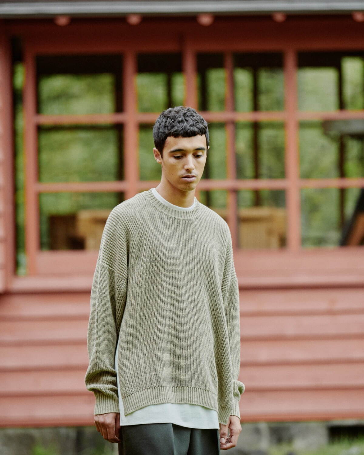 MARKAWARE マーカウェア メンズ パンツ（その他） サイズ：1(S位)（その他） | RAGTAG（ラグタグ）| ワールド オンラインストア  | WORLD ONLINE STORE