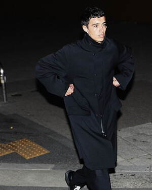 マーカウェア(MARKAWARE) 2021-22年秋冬メンズコレクション  - 写真10