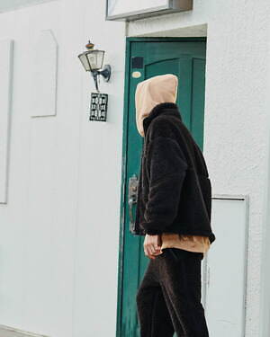 マーカウェア(MARKAWARE) 2021-22年秋冬メンズコレクション  - 写真14