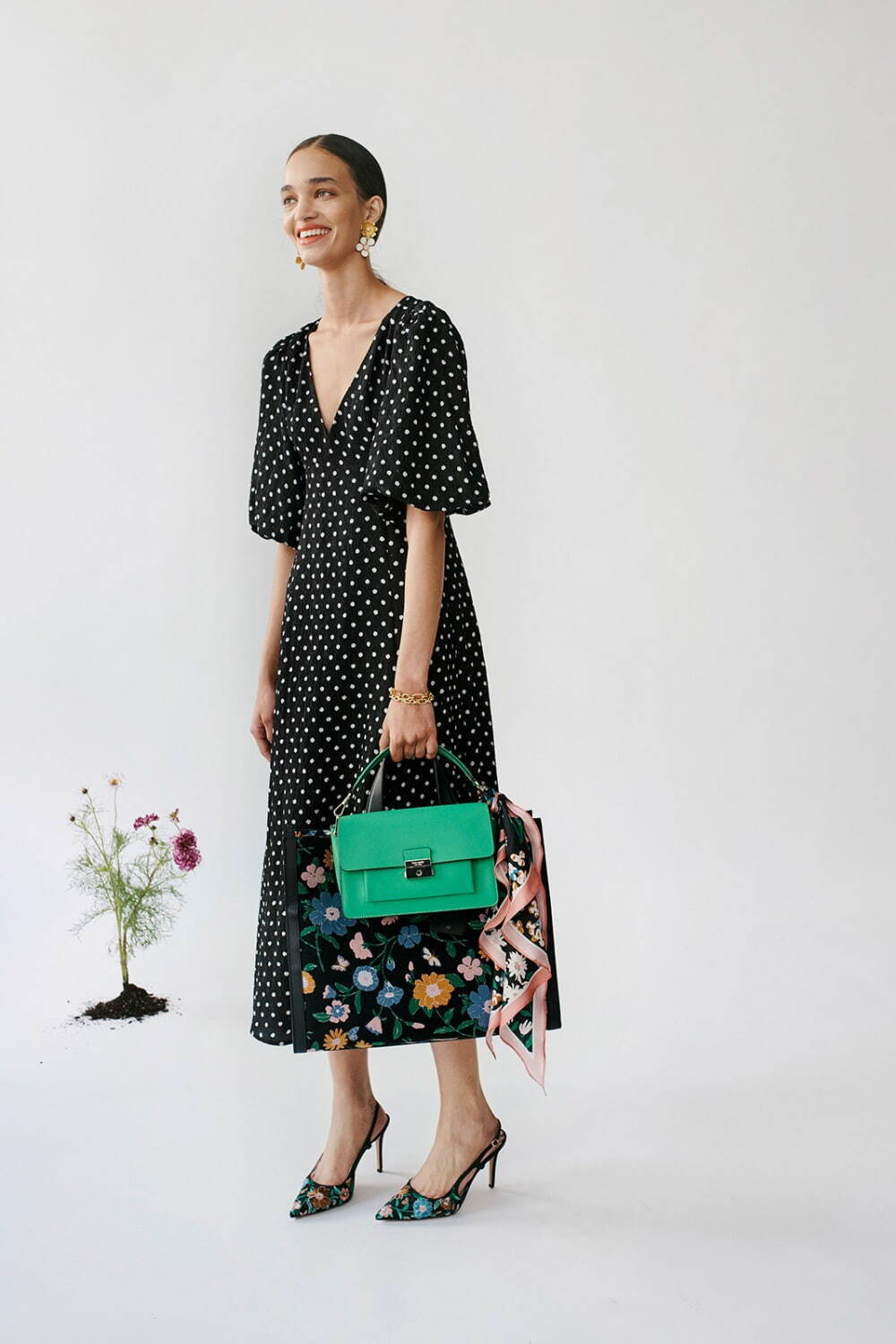 ケイト・スペード ニューヨーク(kate spade new york) 2022年春ウィメンズコレクション  - 写真5