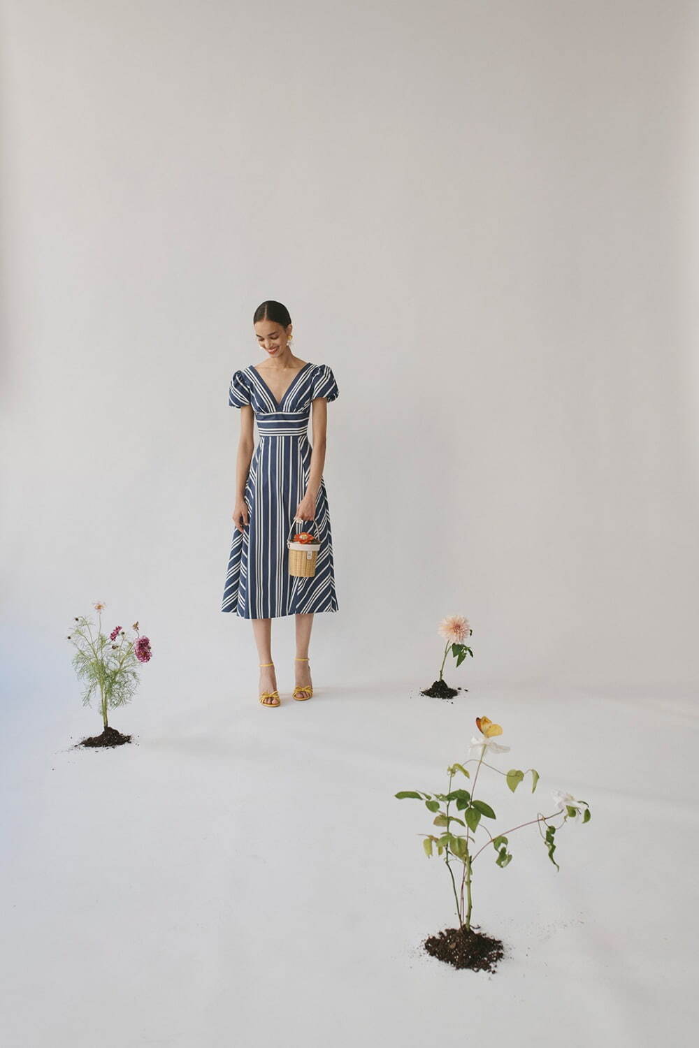 ケイト・スペード ニューヨーク(kate spade new york) 2022年春