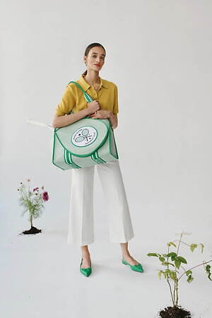 ケイト・スペード ニューヨーク(kate spade new york) 2022年春ウィメンズコレクション  - 写真30