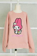 サンリオ“レトロなマイメロディ”のTシャツなど、ランド バイ ミルクボーイ＆ミーウィーとコラボ｜写真2