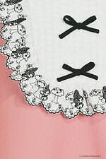 サンリオ“レトロなマイメロディ”のTシャツなど、ランド バイ ミルクボーイ＆ミーウィーとコラボ｜写真11