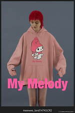 サンリオ“レトロなマイメロディ”のTシャツなど、ランド バイ ミルクボーイ＆ミーウィーとコラボ｜写真18