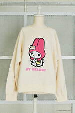 サンリオ“レトロなマイメロディ”のTシャツなど、ランド バイ ミルクボーイ＆ミーウィーとコラボ｜写真1