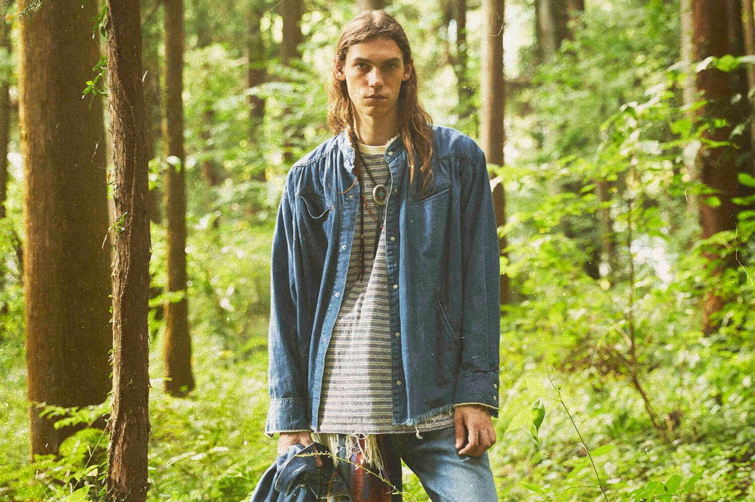 ファッチーズ(FACCIES) コレクション - ファッションプレス