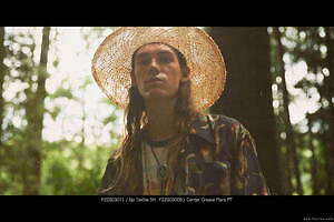 ファッチーズ(FACCIES) 2022年春夏メンズコレクション  - 写真4