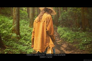 ファッチーズ(FACCIES) 2022年春夏メンズコレクション  - 写真12