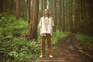 ファッチーズ(FACCIES) 2022年春夏メンズコレクション  - 写真26