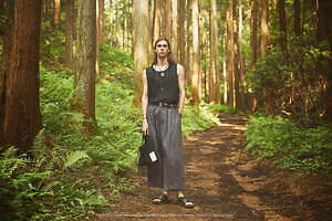 ファッチーズ(FACCIES) 2022年春夏メンズコレクション  - 写真38