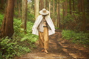 ファッチーズ(FACCIES) 2022年春夏メンズコレクション  - 写真41