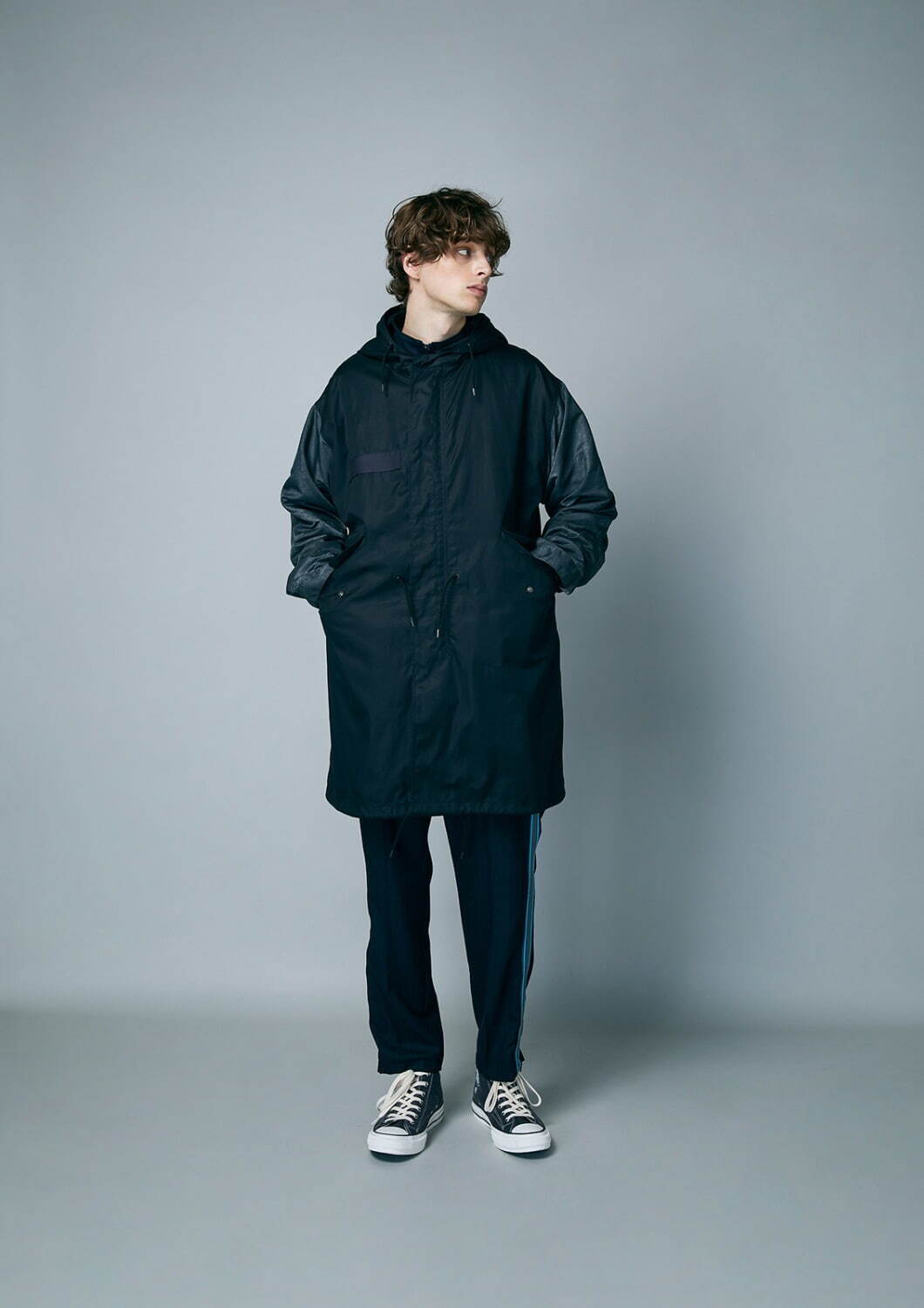 WHIZLIMITED 限定ブランケット 22AW,23SSセット-