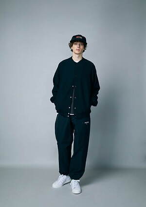 ウィズリミテッド(WHIZLIMITED) 2022年春夏ウィメンズ&メンズコレクション  - 写真8