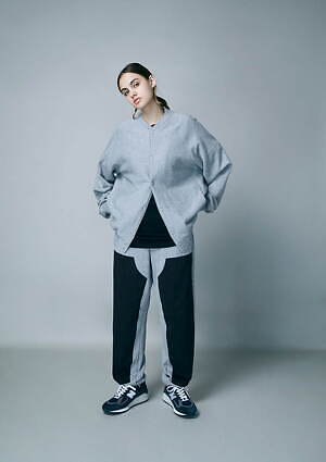 ウィズリミテッド(WHIZLIMITED) 2022年春夏ウィメンズ&メンズコレクション  - 写真9