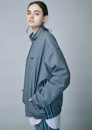 ウィズリミテッド(WHIZLIMITED) 2022年春夏ウィメンズ&メンズコレクション  - 写真20