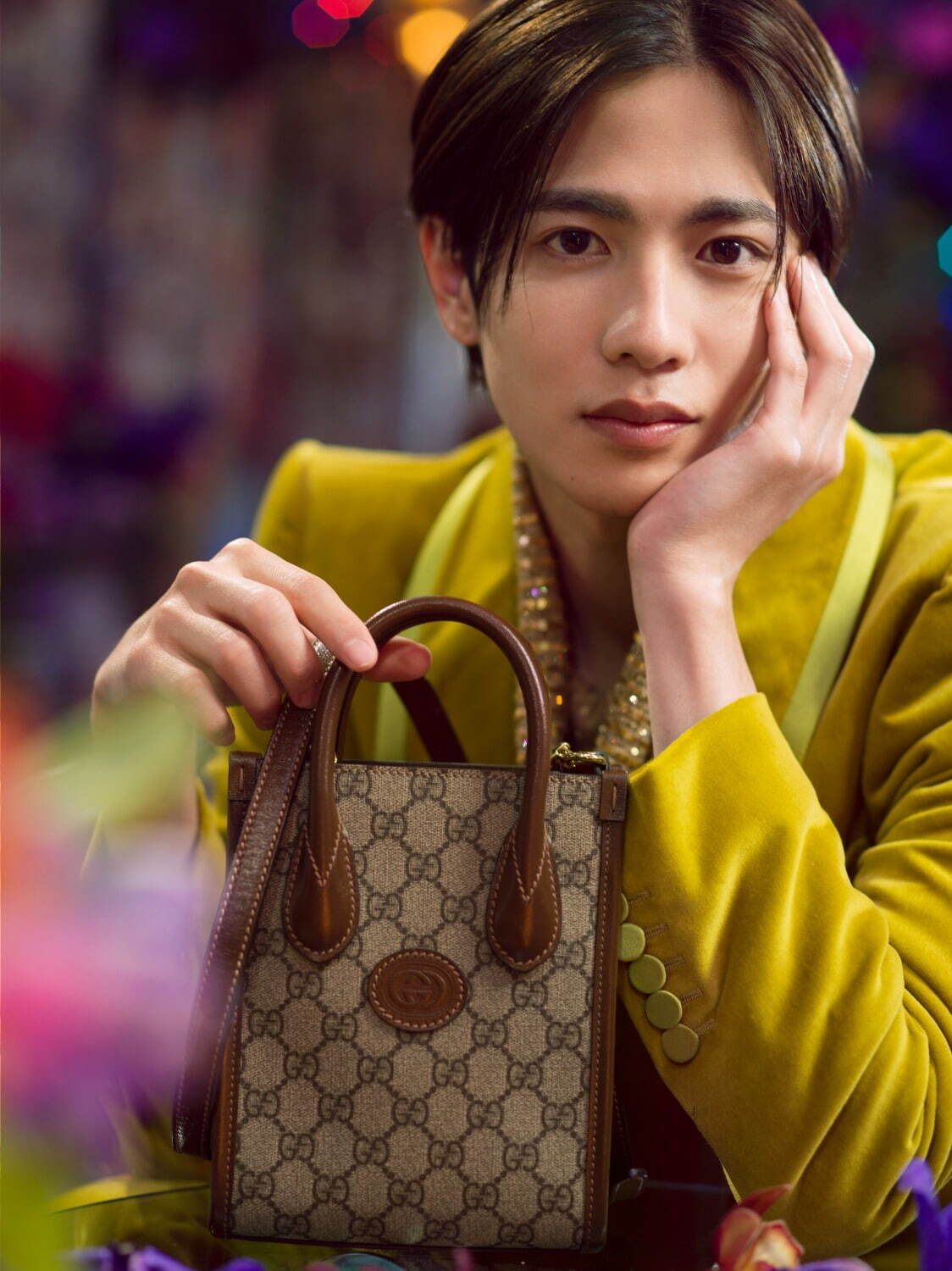 GUCCI バッグ smcint.com