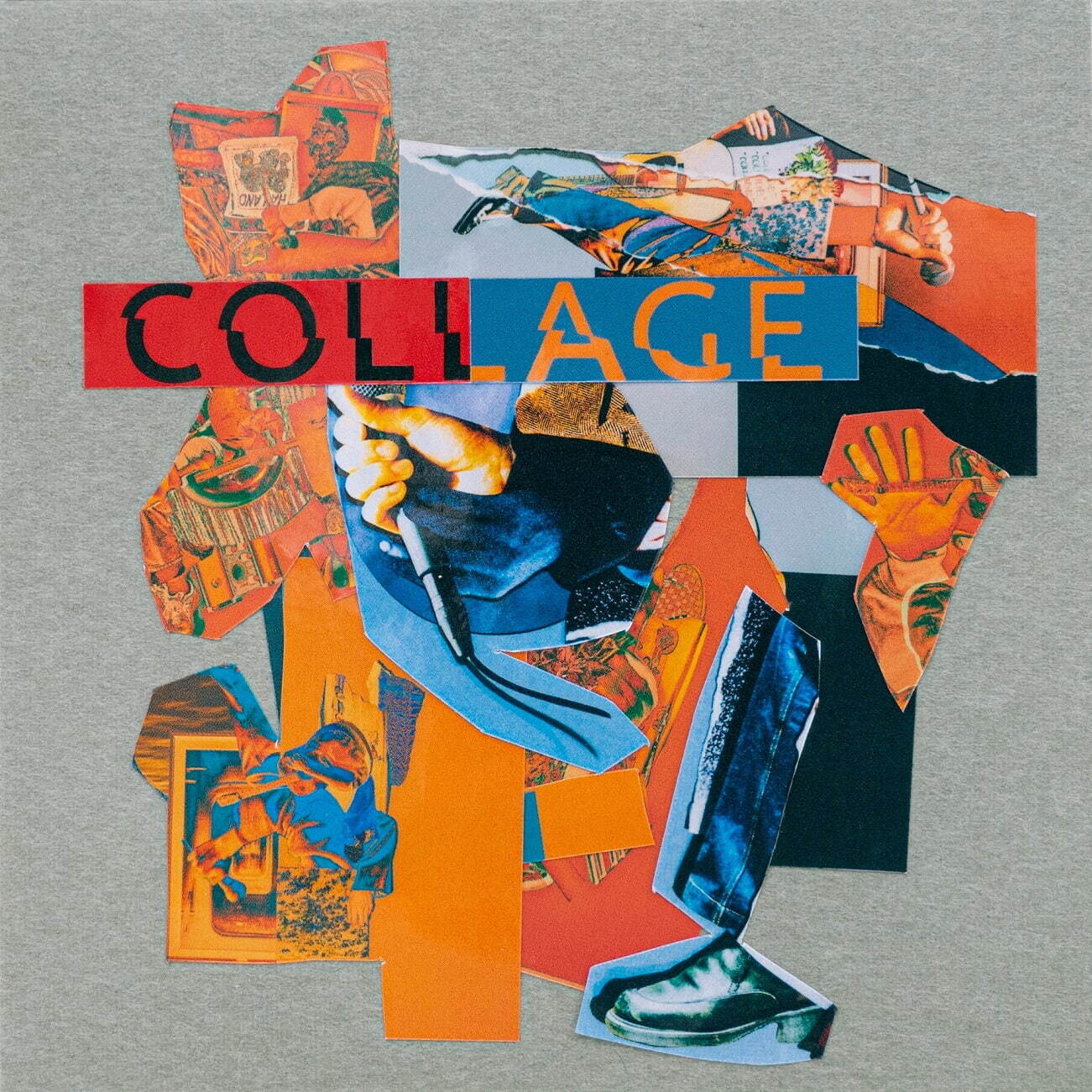 菅田将暉の最新アルバムCD『COLLAGE』「虹」など20-21年発表の全8曲を収録 - ファッションプレス