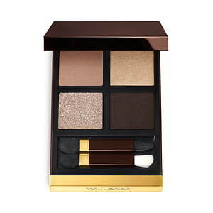 TOM FORD 単色アイシャドウ　４個セット トム フォード ビューティ2022年春コスメ、4色アイシャドウ