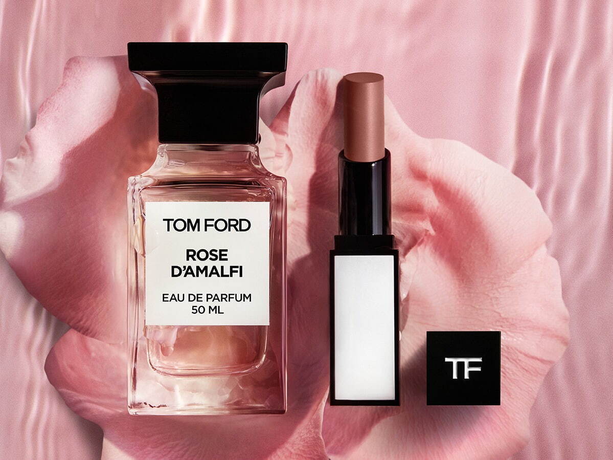 トム フォード(TOM FORD) ローズ｜写真6