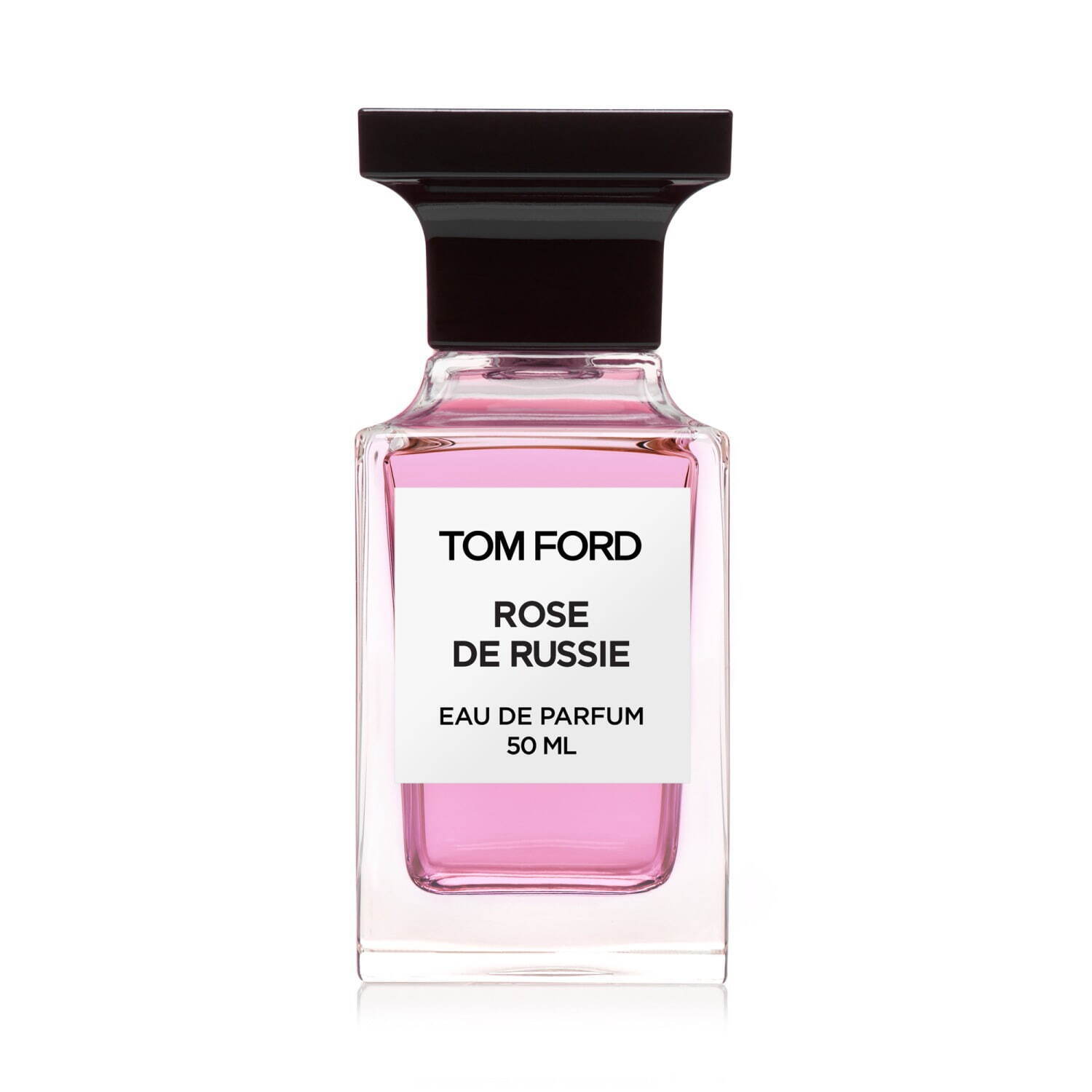 値引きする香水トム フォード ビューティ「ローズ」のフレグランス、親密で官能的な