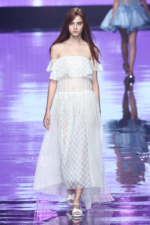 マーキュリーデュオ 2014年春夏<span>コレクション</span> - 写真22